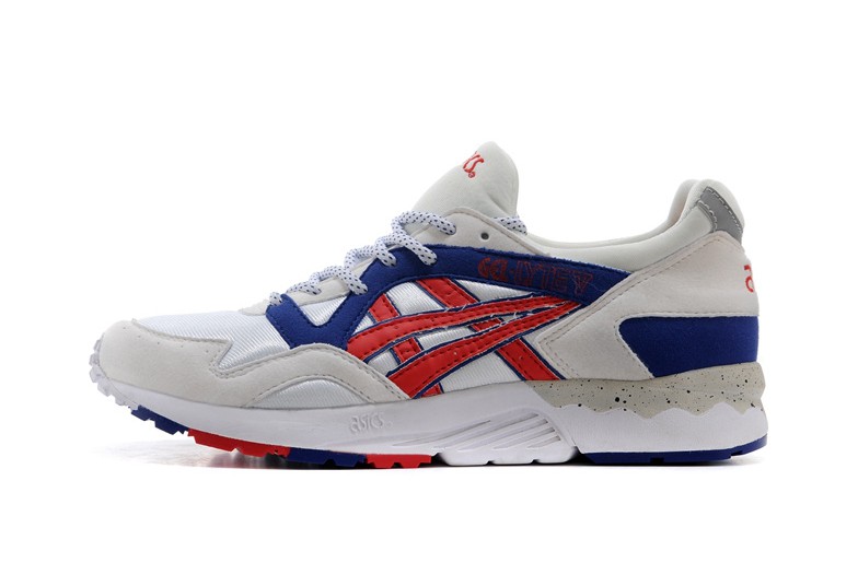 ASICS GEL LYTE V [H. 6] - Cliquez sur l'image pour la fermer